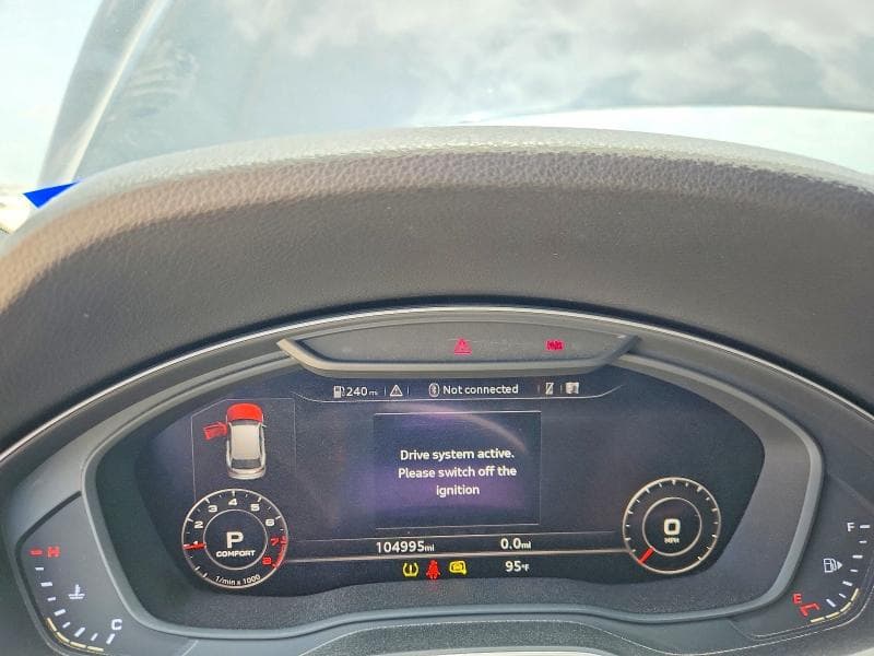 2018 AUDI Q5 PREMIUM PLUS 9