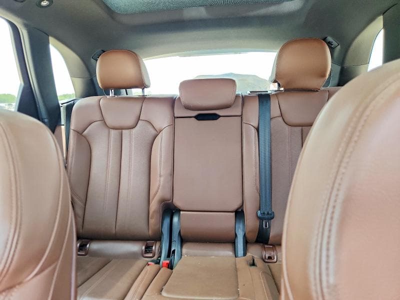 2018 AUDI Q5 PREMIUM PLUS 10
