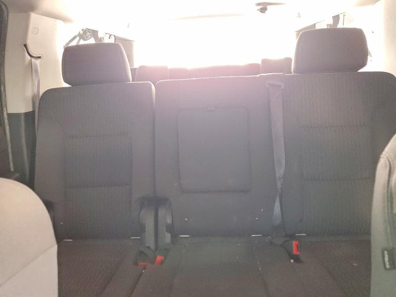 2017 CHEVROLET SUBURBAN C1500 LS 10