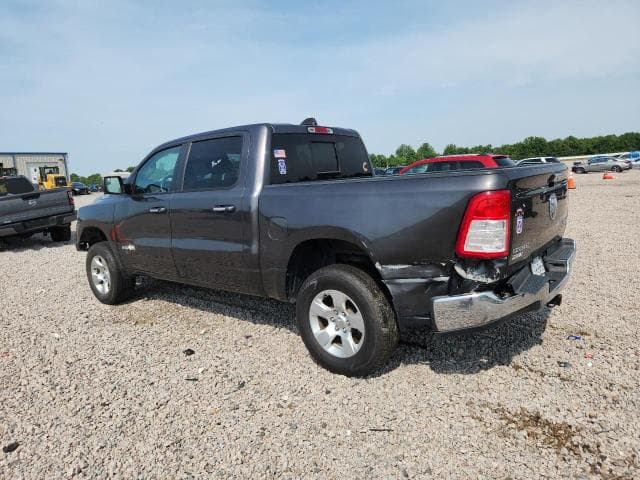 2019 RAM 1500 BIG HORN/LONE STAR BIG HORN/LONE STAR 2