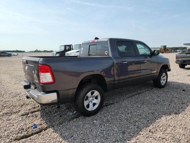 2019 RAM 1500 BIG HORN/LONE STAR BIG HORN/LONE STAR 3