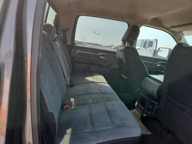 2019 RAM 1500 BIG HORN/LONE STAR BIG HORN/LONE STAR 10