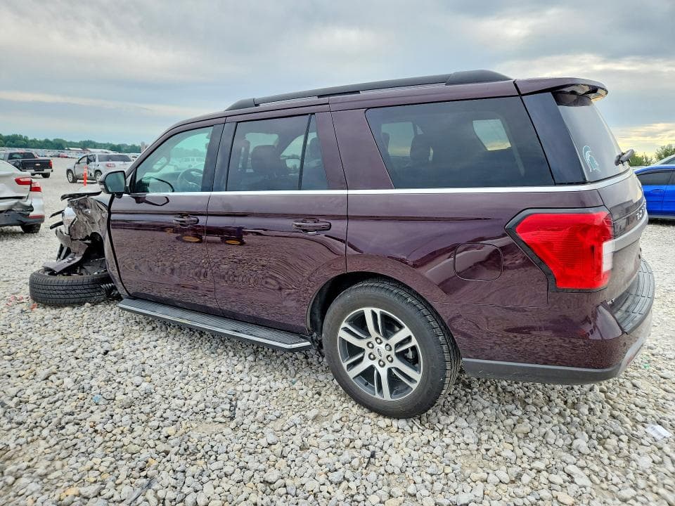 2023 FORD EXPEDITION XLT XLT 2