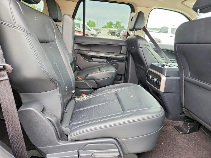 2023 FORD EXPEDITION XLT XLT 11