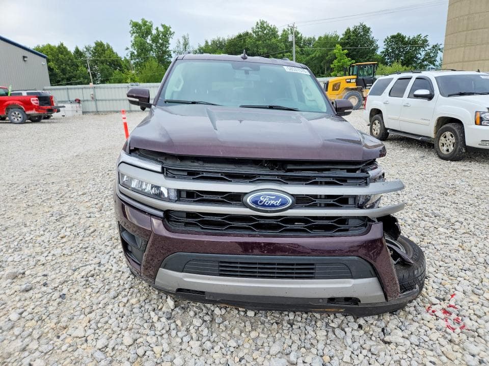 2023 FORD EXPEDITION XLT XLT 5