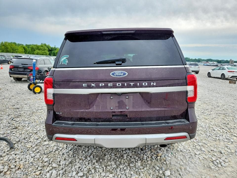 2023 FORD EXPEDITION XLT XLT 6