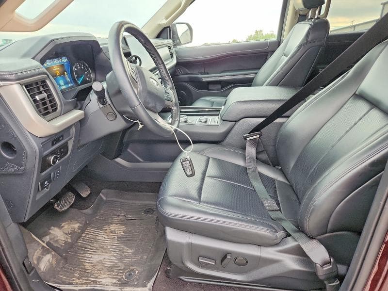 2023 FORD EXPEDITION XLT XLT 7