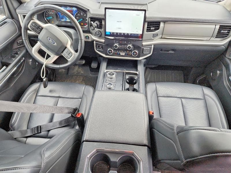2023 FORD EXPEDITION XLT XLT 8