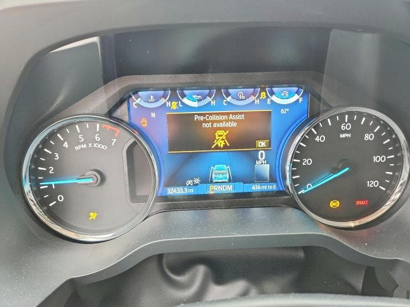 2023 FORD EXPEDITION XLT XLT 9