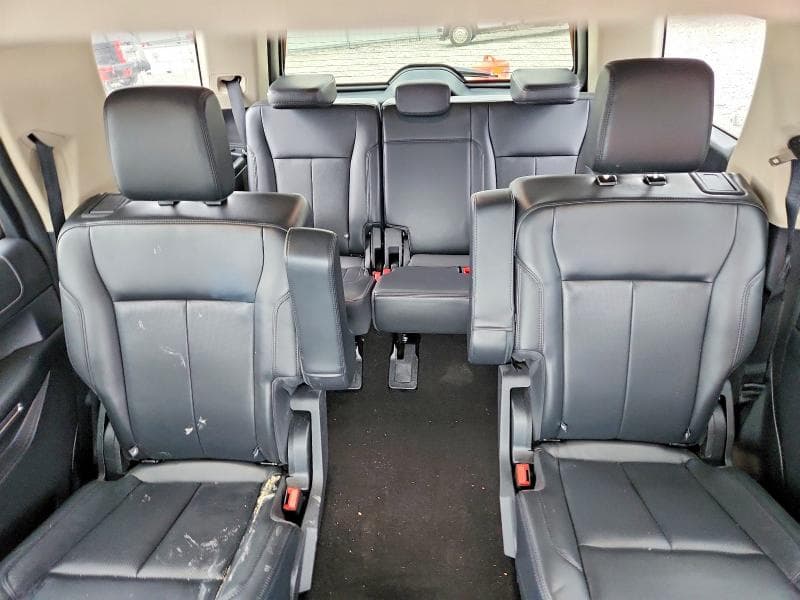 2023 FORD EXPEDITION XLT XLT 10