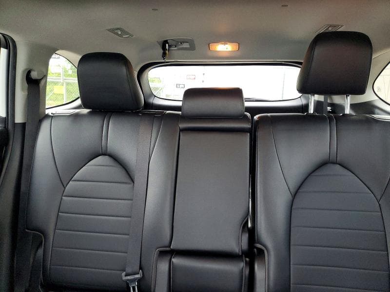 2022 TOYOTA HIGHLANDER XLE 10