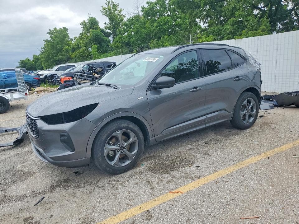 2023 FORD ESCAPE ST LINE - 1