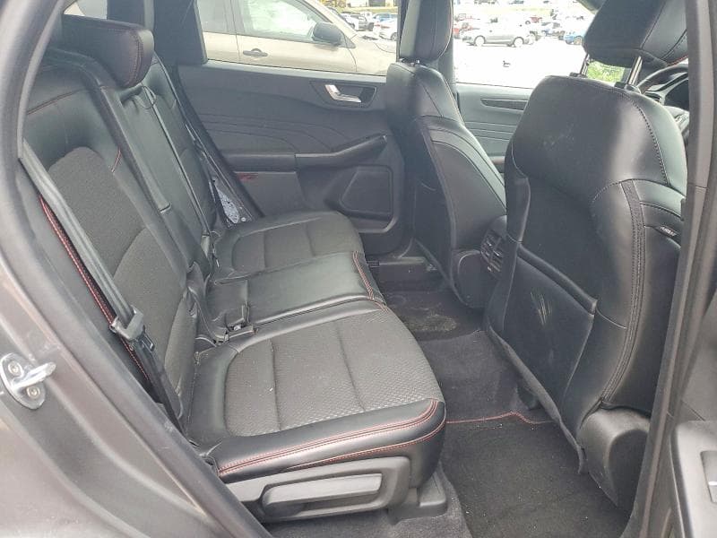 2023 FORD ESCAPE ST LINE 11