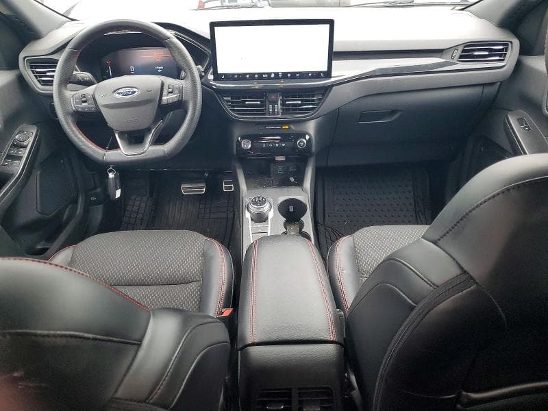 2023 FORD ESCAPE ST LINE 8