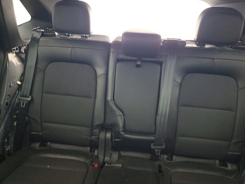 2023 FORD ESCAPE ST LINE 10