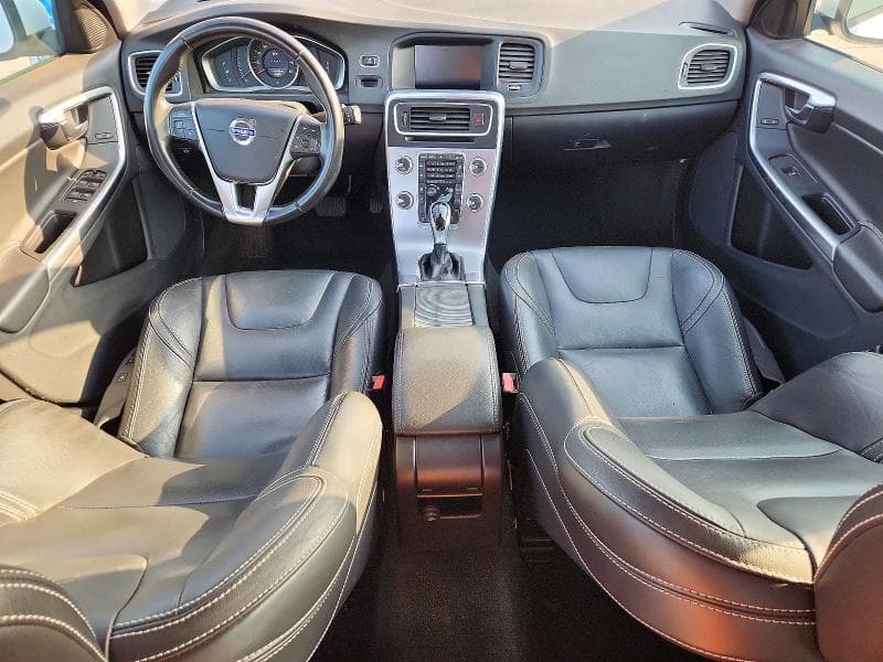 2018 VOLVO S60 DYNAMIC DYNAMIC 9