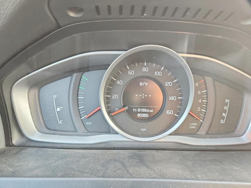2018 VOLVO S60 DYNAMIC DYNAMIC 10