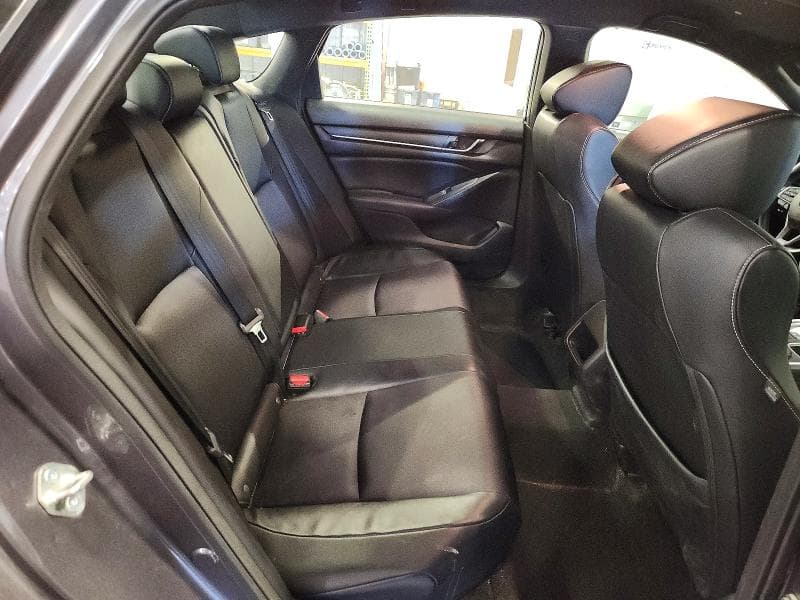 2018 HONDA ACCORD SPORT SPORT 10