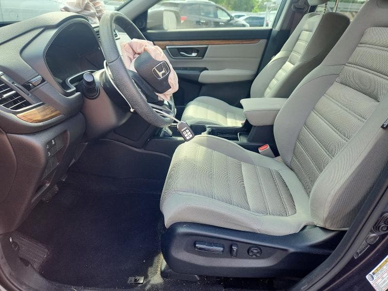 2017 HONDA CR-V EX 7