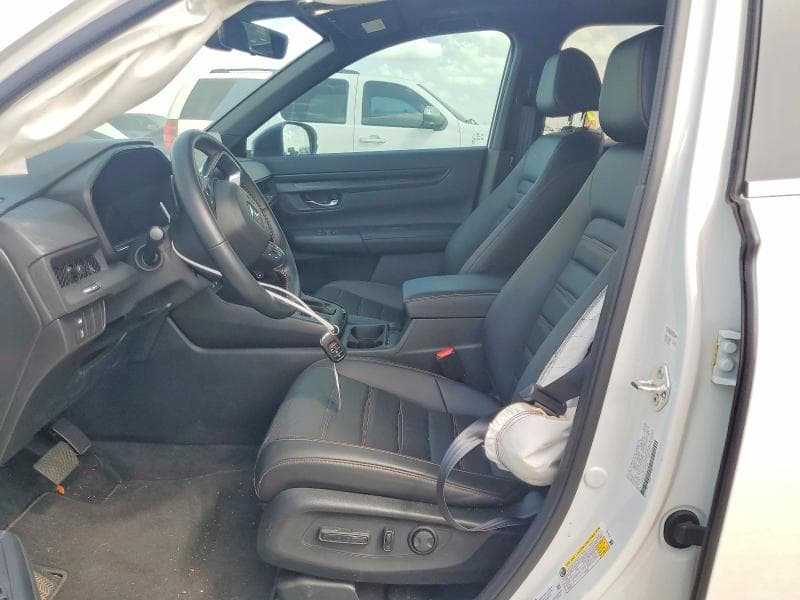 2025 HONDA CR-V SPORT-L 7