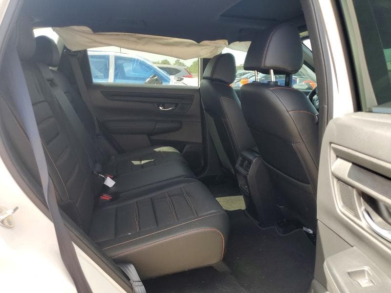 2025 HONDA CR-V SPORT-L 10