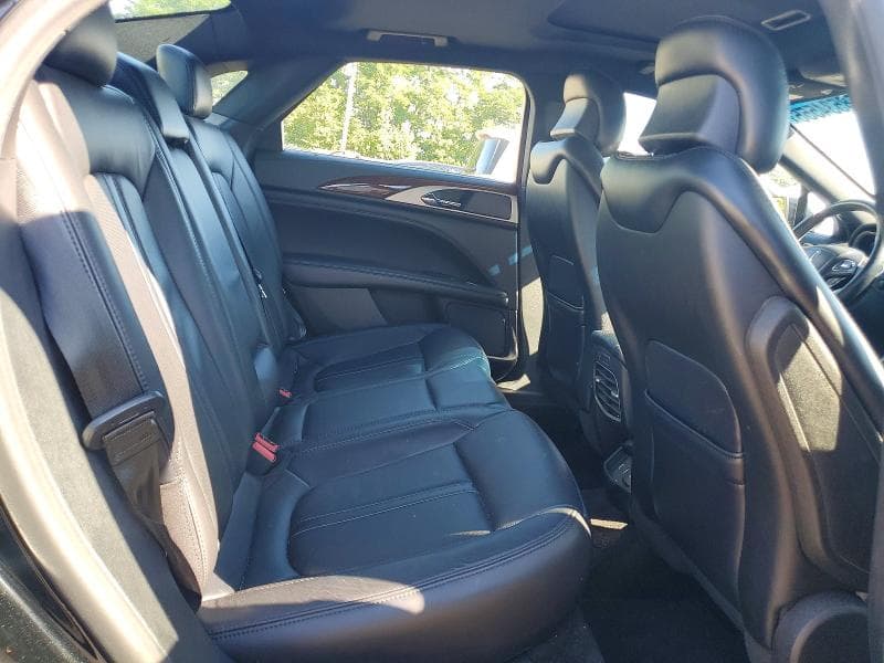 2017 LINCOLN MKZ RESERVE 10