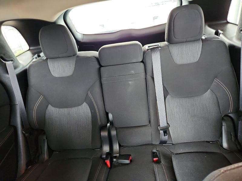 2016 JEEP CHEROKEE LATITUDE LATITUDE 10