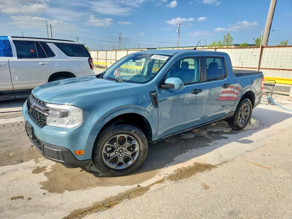 2022 FORD MAVERICK XL XL - 1