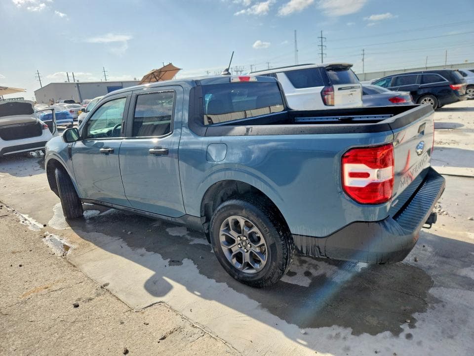 2022 FORD MAVERICK XL XL 2