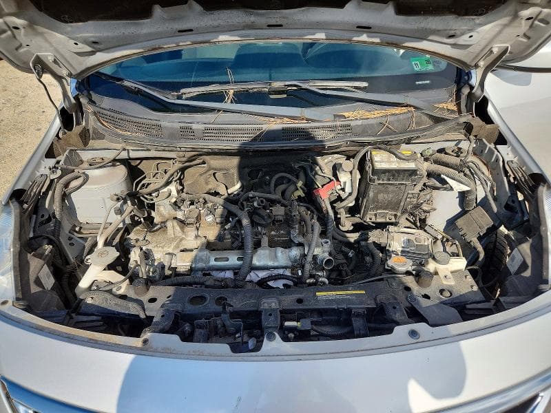 2017 NISSAN VERSA S S 11
