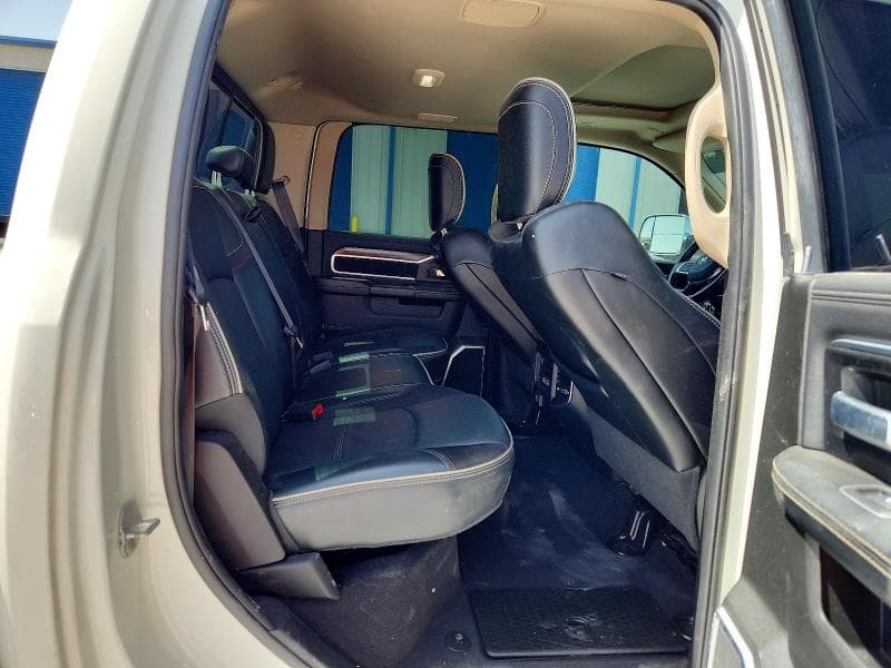 2021 RAM 2500 LARAMIE LARAMIE 10