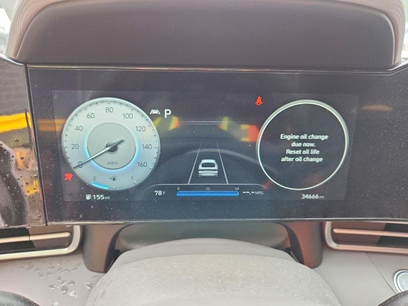 2023 HYUNDAI ELANTRA SEL 9