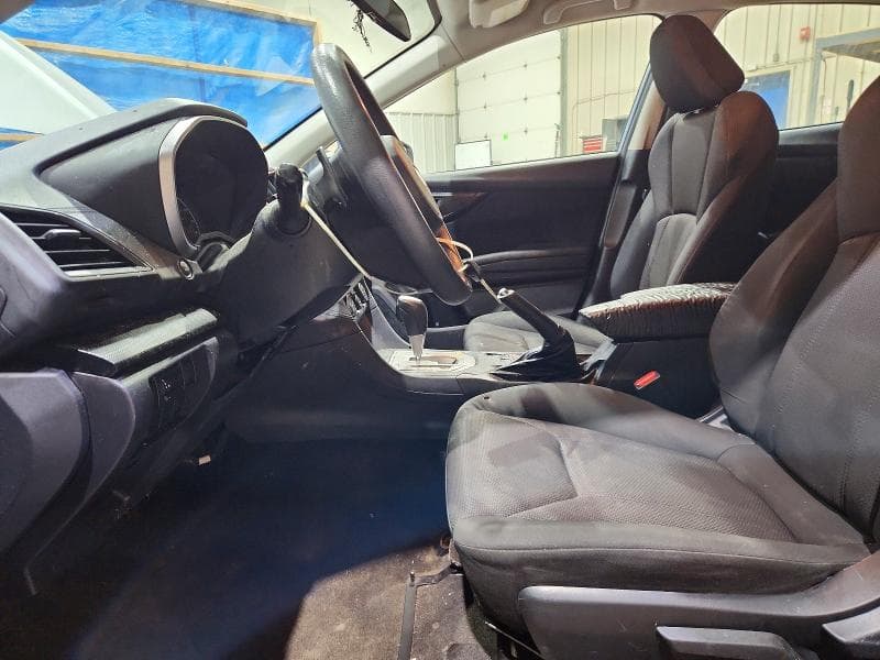 2017 SUBARU IMPREZA PREMIUM PREMIUM 7