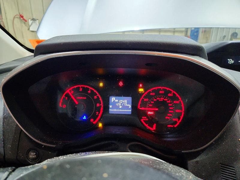 2017 SUBARU IMPREZA PREMIUM PREMIUM 9