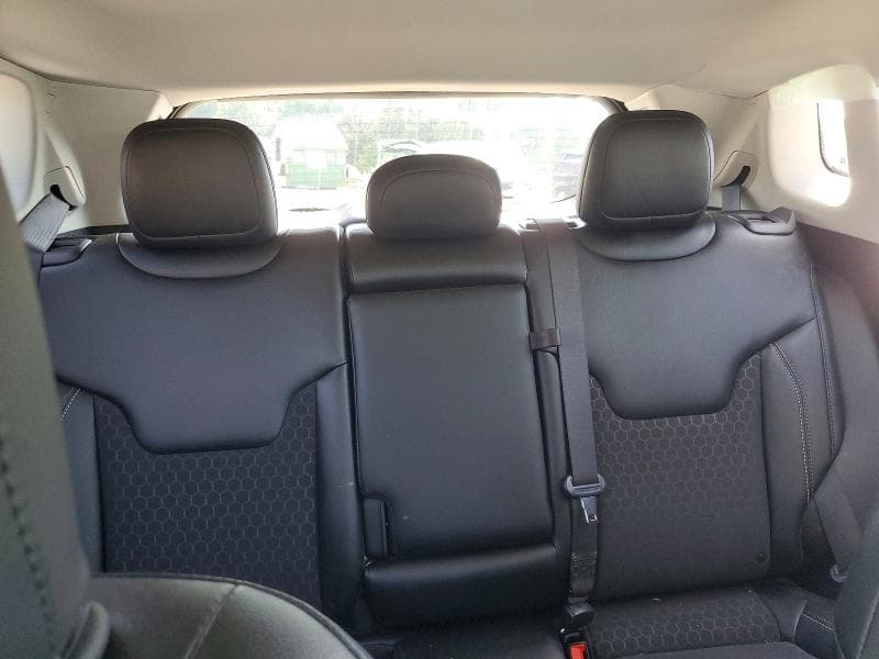 2021 JEEP COMPASS LATITUDE 10