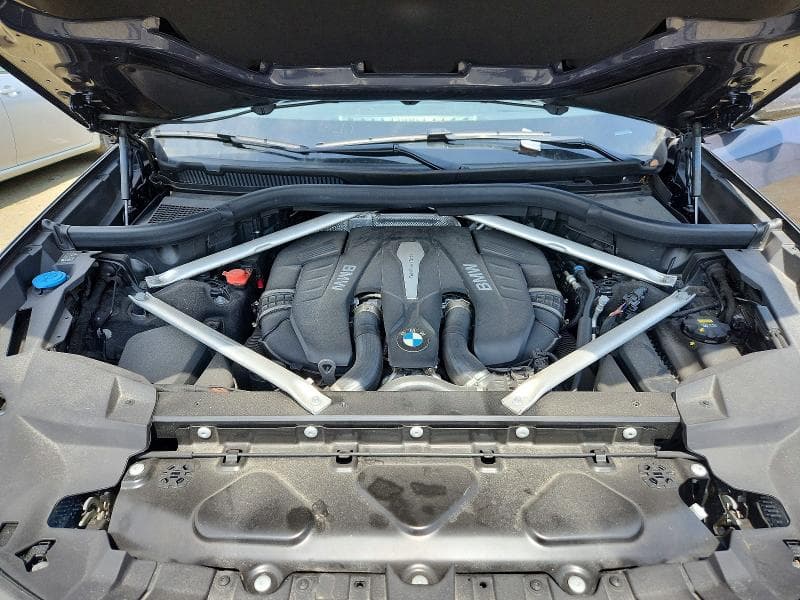 2019 BMW X7 XDRIVE50I 12