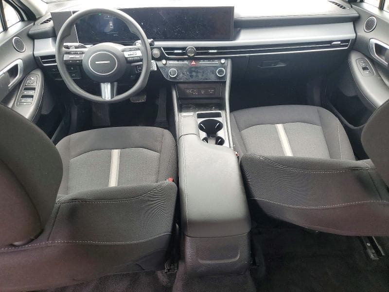 2025 HYUNDAI SONATA SEL 8