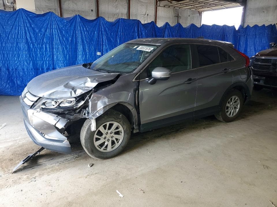 2019 MITSUBISHI ECLIPSE CROSS ES ES - 1