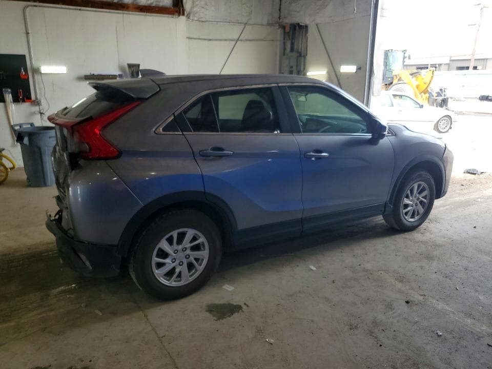 2019 MITSUBISHI ECLIPSE CROSS ES ES 3