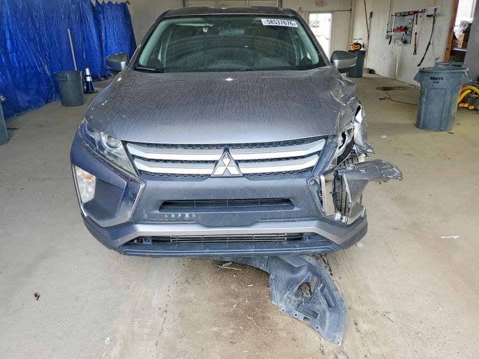 2019 MITSUBISHI ECLIPSE CROSS ES ES 5