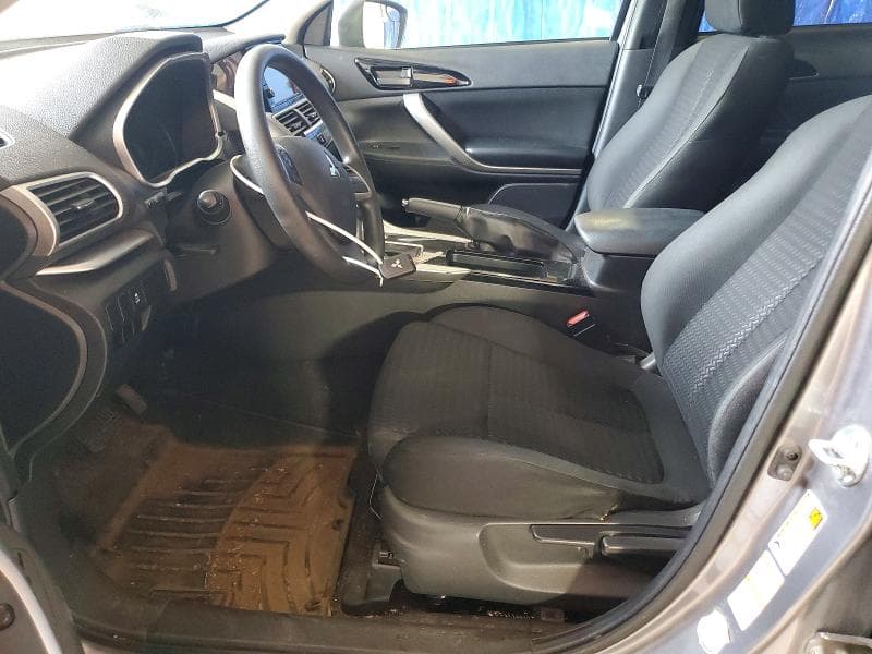 2019 MITSUBISHI ECLIPSE CROSS ES ES 7