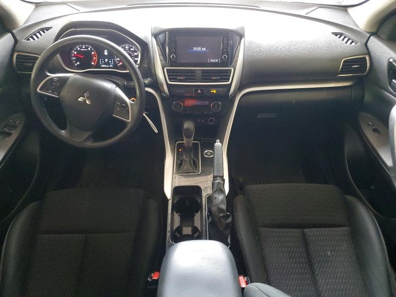 2019 MITSUBISHI ECLIPSE CROSS ES ES 8