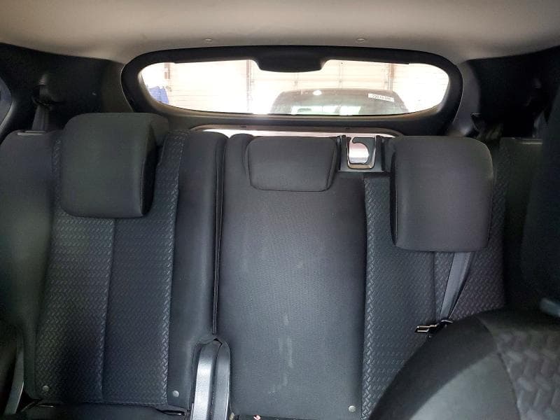 2019 MITSUBISHI ECLIPSE CROSS ES ES 10