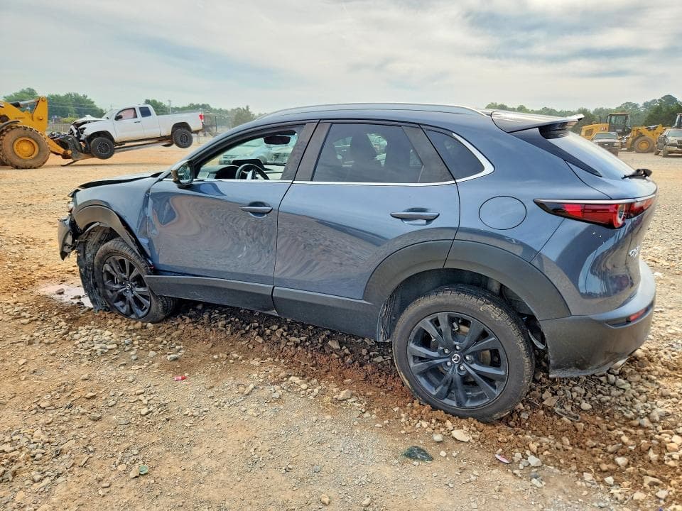 2022 MAZDA CX-30 PREFERRED PREFERRED 2