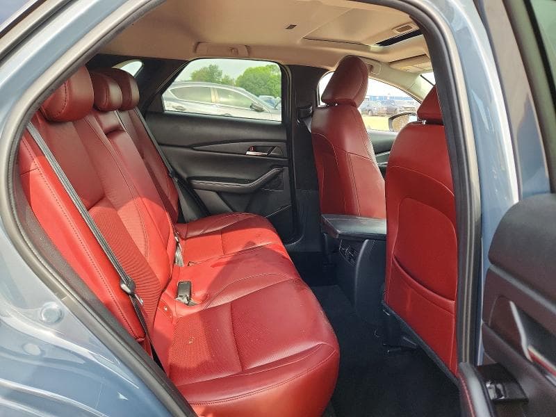 2022 MAZDA CX-30 PREFERRED PREFERRED 11