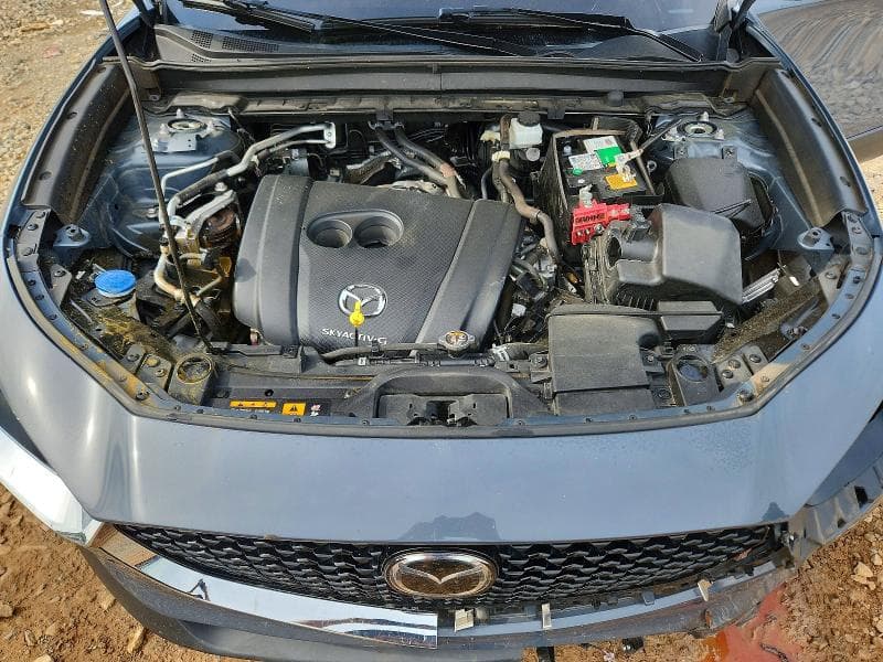 2022 MAZDA CX-30 PREFERRED PREFERRED 12