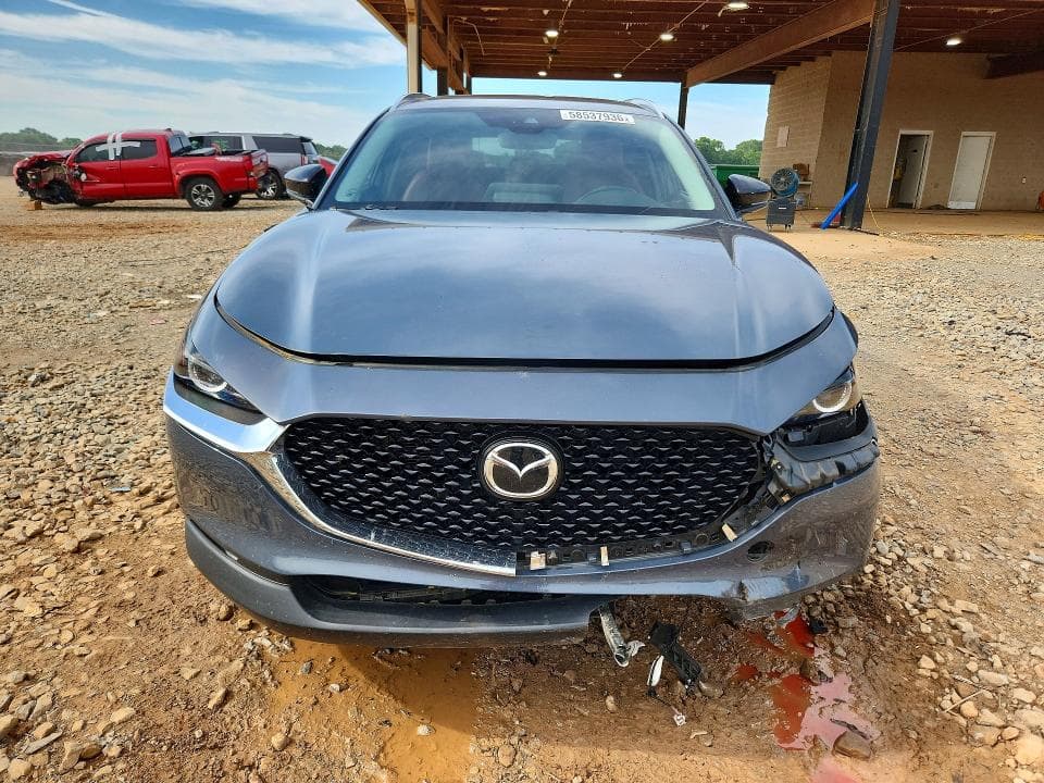 2022 MAZDA CX-30 PREFERRED PREFERRED 5