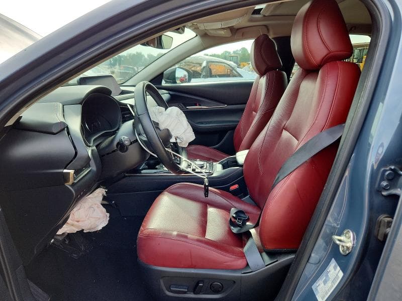 2022 MAZDA CX-30 PREFERRED PREFERRED 7
