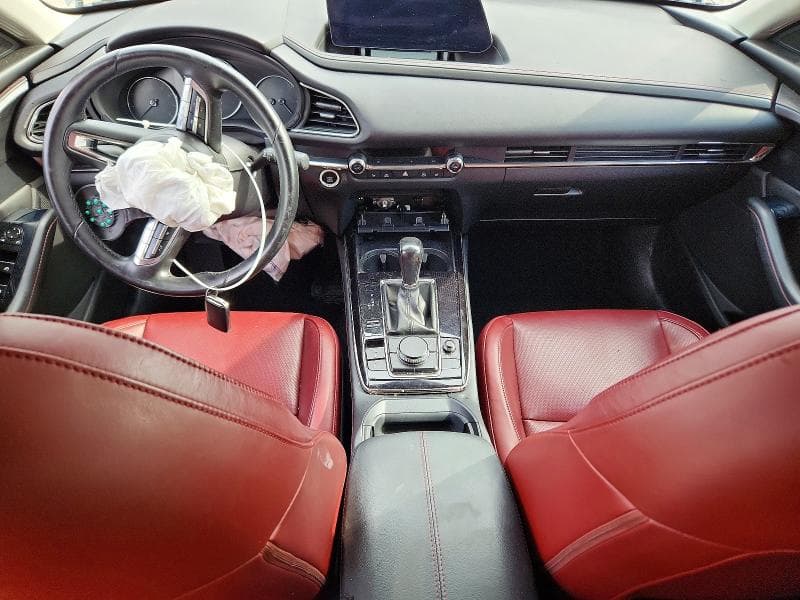 2022 MAZDA CX-30 PREFERRED PREFERRED 8