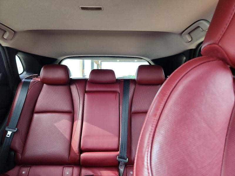 2022 MAZDA CX-30 PREFERRED PREFERRED 10